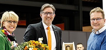 FENSTERBAU FRONTALE 2018 elumatec